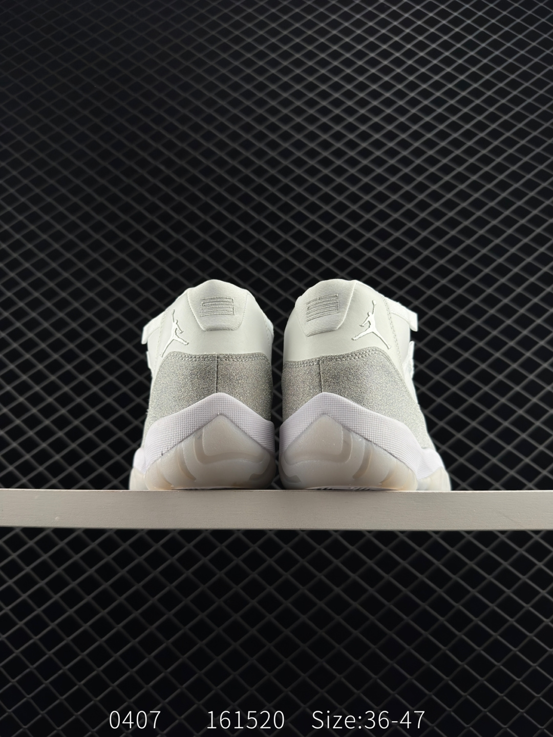 Air Jordan 11 Retro UNC “Win Like '82”